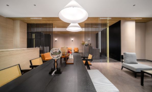 MEHOOD LESTIE Hotel (Suzhou Guanqian Street Chayuanchang Subway Station)