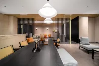 MEHOOD LESTIE Hotel (Suzhou Guanqian Street Chayuanchang Subway Station) - palestra