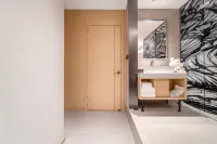 MEHOOD LESTIE Hotel (Suzhou Guanqian Street Chayuanchang Subway Station) Các khách sạn ở Khu vực thương mại Guanqianjie