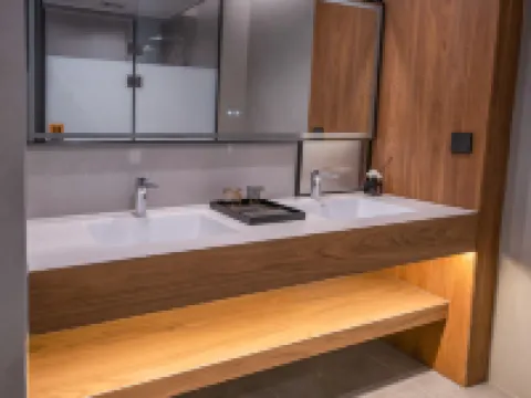 青溪吾舍民宿 青川酒店