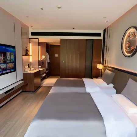 Hongyuan International Hotel