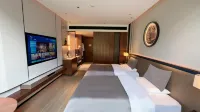 Hongyuan International Hotel Hotel di Wang Family Courtyard
