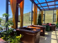 Sertar Zhuri Grand Hotel (Jinma Plaza) - Mountain view