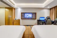 Meisi E-Sports Hotel (Wuyi University) - Esports