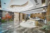 Shanshan Maizi Hotel (Kumutage Desert)