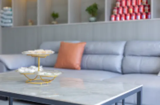 Litang Yunjing Hotel