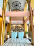 MaxOneHotels at Vivo Palembang Hotels in Pipa Jaya