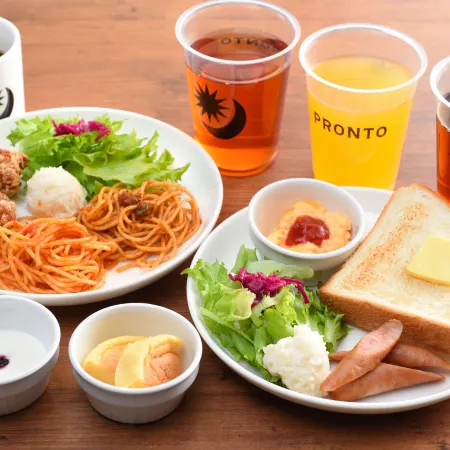 Hakata Green Hotel Tenjin Отели рядом с достопримечательностью «Башня Фукуока»