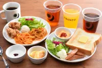 Hakata Green Hotel Tenjin - Parkering