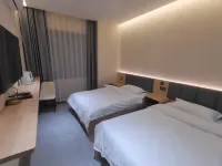 โรงแรมเยว่เค่อ โหยวพิน - 2 ดาว