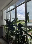Pu'er Plum Lakeside Hotel - con vista montagne