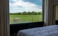 NOMAD CLOUD Hotels in Vorderes Horqin-Banner des Rechten Flügels