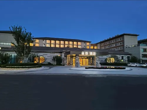 duoya Hotel, Qingdao Jiaodong Airport Shaohai Scenic Area Hotels in Jiaozhou