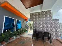 White-Beach Hideaway Resort Puerto Galera