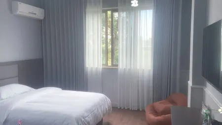 Xiangshan YuJia Homestay Отели рядом с достопримечательностью «Hua'ao Island»