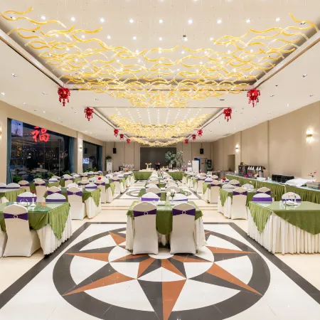 Longkou Holiday (Longkou Hotel Tower B)
