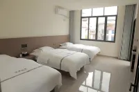 Lipu Boyuan Hotel