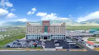 허징 롱싱 인터내셔널 호텔 - 4성급