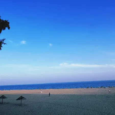 Lingwan No. 1 Light Luxury Homestay (Lingshui Clear Water Bay Beach)