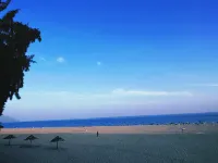 Lingwan No. 1 Light Luxury Homestay (Lingshui Clear Water Bay Beach) - lãng mạn