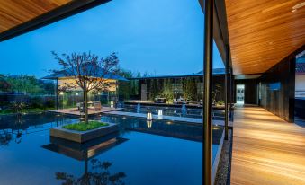 Terra Art Hotel(Jinli Wu Hou Temple, Chengdu)