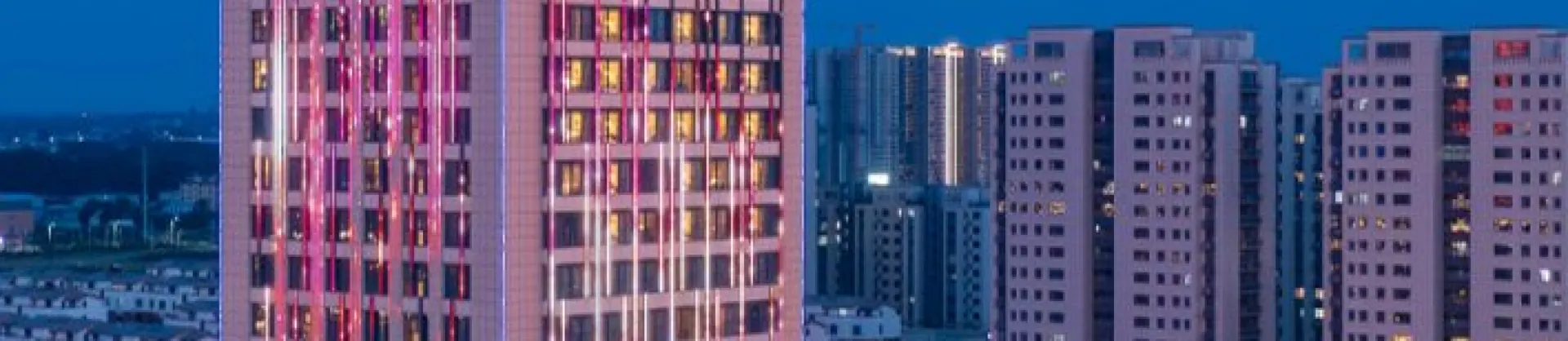 4-Star Select Hotels