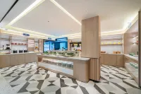 Yishang Hotel (Huzhou Deqing Branch) - Bữa sáng