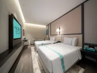 Xana Hotelle Qufu Sankong Scenic Area Hotels near Confucius Institute