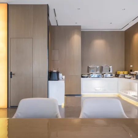 Jaya Hotel (Xi'an Zhonggulou Railway Station Wulukou Subway Station)
