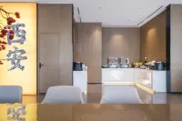 Jaya Hotel (Xi'an Zhonggulou Railway Station Wulukou Subway Station) - breakfast