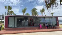 Qianhai Bay seaside Ambience Vacation Homes - Ocean View