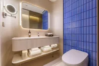 Crystal Orange Dalian High-Tech Wanda Plaza Maritime University