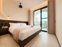 Beihai She·Yu Homestay Hotel dekat Oceanorama