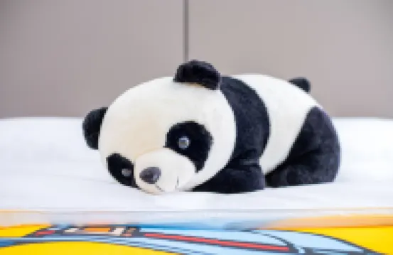 Erguna Black Mountain head Mu Yun starry night Homestay