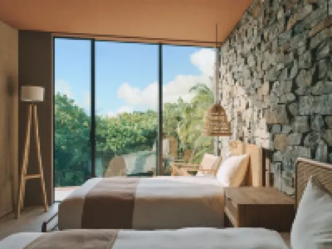 Villa El Cielo Ishigaki Hotels in der Nähe von Yonehara-Strand