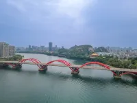 yinzuo Hotel - Romantic