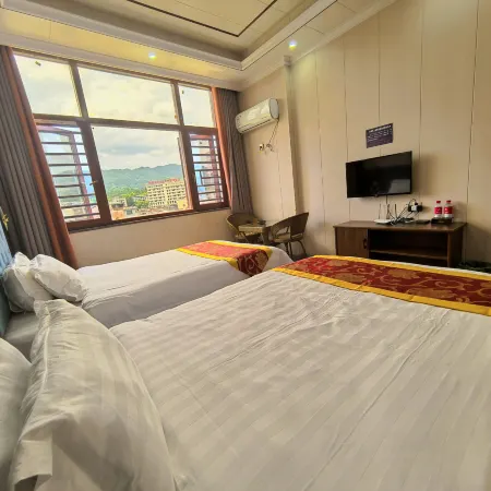 Xupu Kaimenhong Homestay