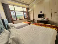 Xupu Kaimenhong Homestay Hotels in Xupu