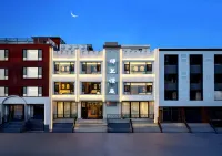 Nalati Zhen Nalan Manting Boutique Homestay (Narat Scenic Spot)