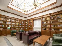 Nostalgia S Hotel（Tianjin Jinwan Plaza） 톈진 호텔