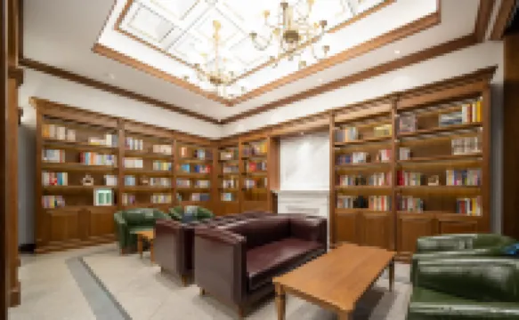 時光漫步S飯店（天津津灣廣場店）