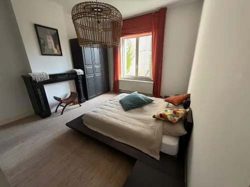 Dock Suites Hotels in Evergem