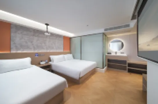 南京夫子廟景區老門東璟裡臻園