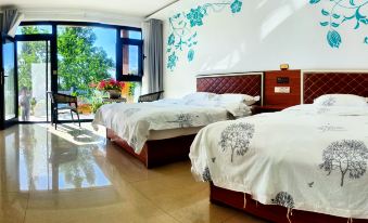Nalati Tianjiang Inn