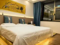 Wutai Mountain Jiayou Courtyard (Guanghua Temple) - 2-Star