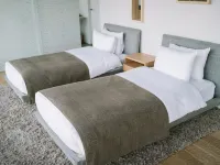 Snow Peak FIELD SUITE SPA HEADQUARTERS فنادق في سانجو