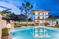 Anji Langlangshan Guesthouse Hotels near Anji Tianmu Mountain Drifting