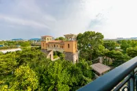 Runisuo Yuan Wishyou Homestay - ติดทะเล