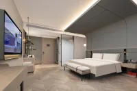 Wuhan Wuchang Provincial Museum Yaduo S Hotel Hotels near CPC Wuhan Post Bureau Committee Party School
