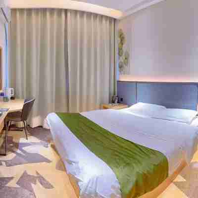 GreenTree Inn (Dongfeng) Rooms